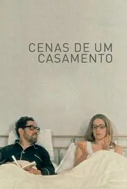 Poster do filme Cenas de um Casamento