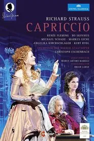 Capriccio movie poster