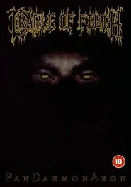 Cradle Of Filth : PanDaemonAeon movie poster