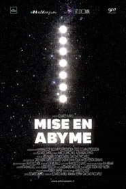 Mise en abyme movie poster