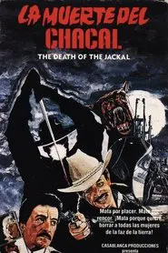 Poster do filme The Death of the Jackal