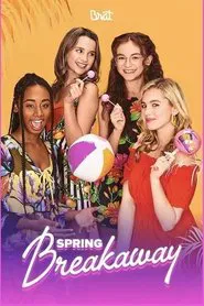 Spring Breakaway movie poster