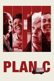 PLAN C movie poster
