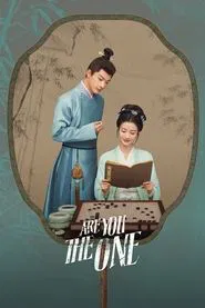 Are You The One tv show poster
