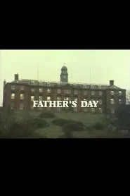 Father's Day movie poster