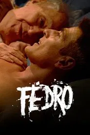 Fédro movie poster
