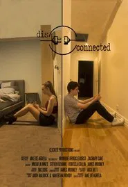 dis connected movie poster