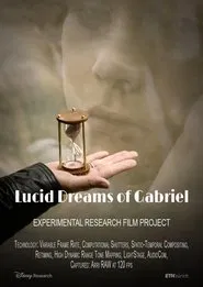 Lucid Dreams of Gabriel movie poster