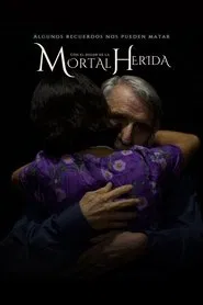 Mortal Wound movie poster