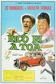 Poster do filme Rico Ri à Toa