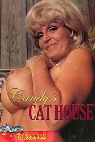 Candy's Cat House movie poster