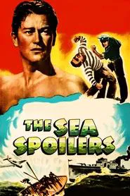 Sea Spoilers movie poster