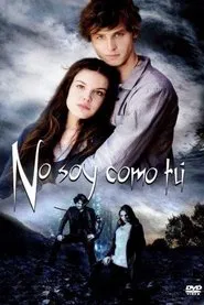 No soy como tú movie poster