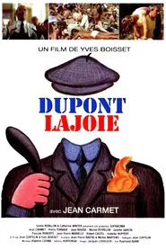 The Common Man movie poster
