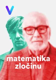 Poster da série Matematika zločinu