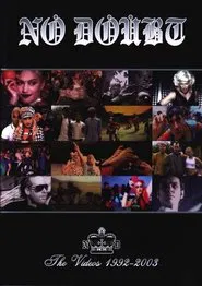Poster do filme No Doubt | The Videos 1992-2003