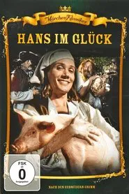 Hans im Glück movie poster