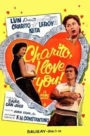 Charito, I Love You movie poster