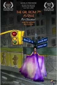 The Girl from 7th Avenue movie poster