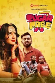 Sugar Free tv show poster