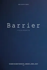 Barrier movie poster