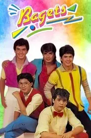 Poster do filme Bagets