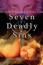 7 Deadly Sins: Inside The Ecomm Cult movie poster