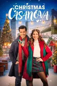 Christmas Casanova movie poster