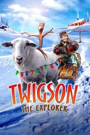 Poster do filme Twigson the Explorer