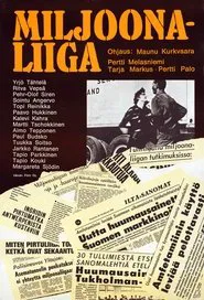 Miljoonaliiga movie poster
