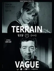 Terrain Vague movie poster