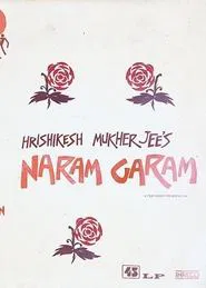 Poster do filme Naram Garam