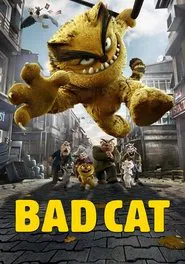 Bad Cat movie poster