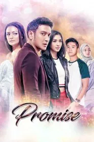 Promise movie poster
