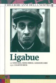 Poster do filme Ligabue