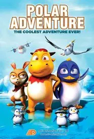 Polar Adventure movie poster