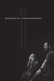 Dogville Confessions movie poster