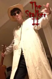 The Stalker 2 movie poster