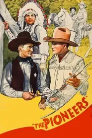 The Pioneers movie poster
