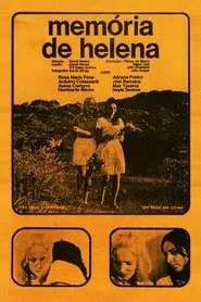 Poster do filme Memories of Helen
