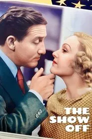 The Show-Off movie poster