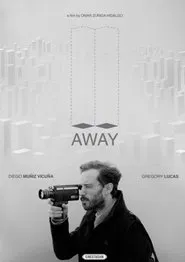 Away movie poster