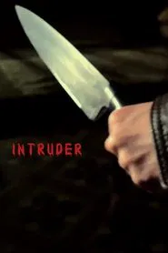 Intruder movie poster