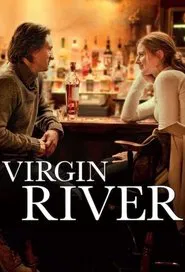Virgin River tv show poster