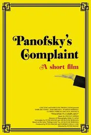 Panofsky's Complaint movie poster