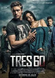 Poster do filme Three-60