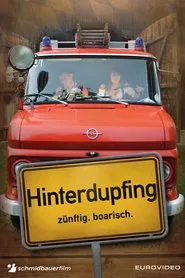 Poster do filme Hinterdupfing