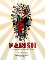Poster do filme Parish