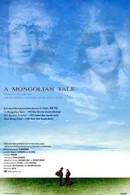 Poster do filme A Mongolian Tale