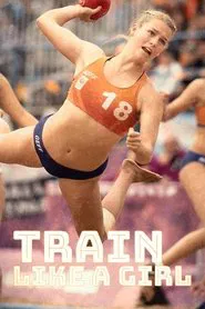 Train Like a Girl tv show poster